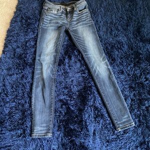 Buckle Brand Skinny jeans